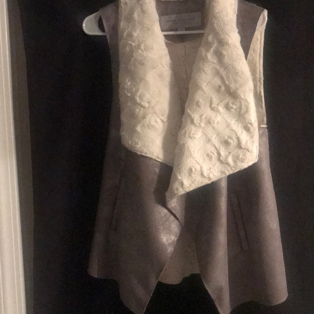Vest